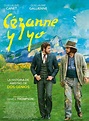 Cézanne y yo - SensaCine.com.mx