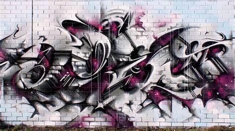 Loco guero blanco puede pintar. Best Wildstyle Graffiti In The World #2 - YouTube