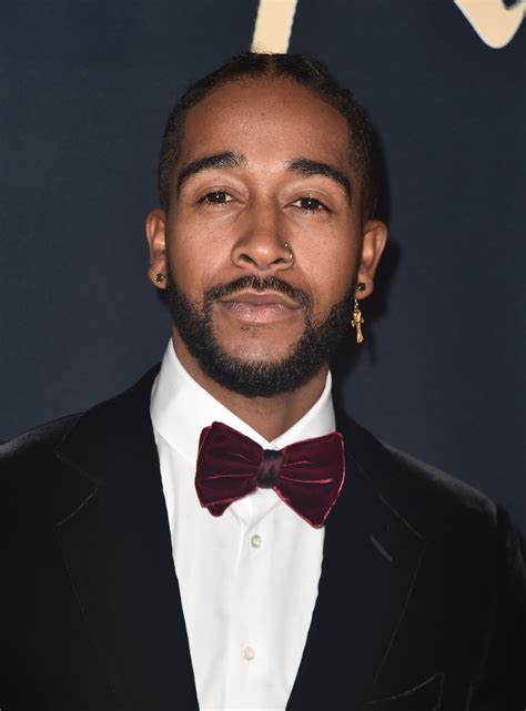 Omarions 5 Keys To A Youthful Healthy And Prosperous Life