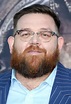 Nick Frost Photos Photos - Premiere of Universal Pictures' 'The ...