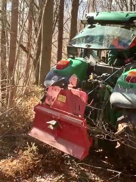 Lesny navijak za traktor Brezno Bazoš sk