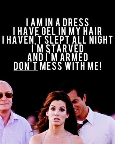Funny Quotes From Miss Congeniality Quotesgram