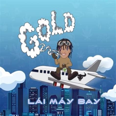 Bình Gold Lái Máy Bay Lyrics Genius Lyrics