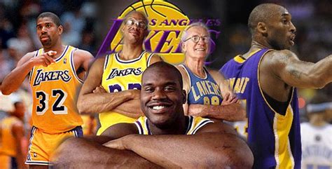 The lakers community on reddit. Is Current Roster the Best Lakers Squad Ever? | The Hoop ...