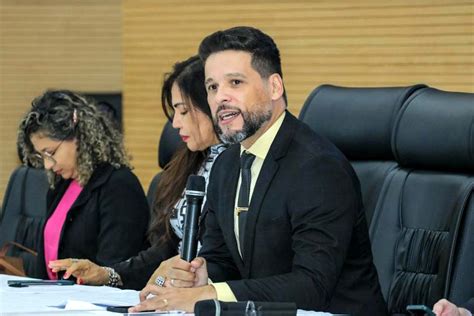Deputado Delegado Camargo Avalia Como Positivo O Primeiro Ano De Mandato Da Assembleia