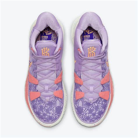 Nike Kyrie 7 “daughters” Release Date Nice Kicks In 2023 Sneakers