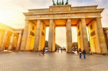 Cuál es la capital de Alemania - Guia de Alemania