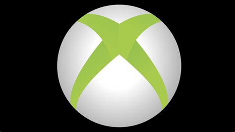 Xbox Logo Histoire Signification Et évolution Symbole