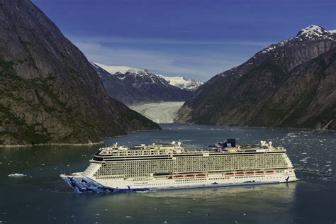 Comparing Norwegian Cruise Line Sailings To Alaska In 2022 Cruiseblog