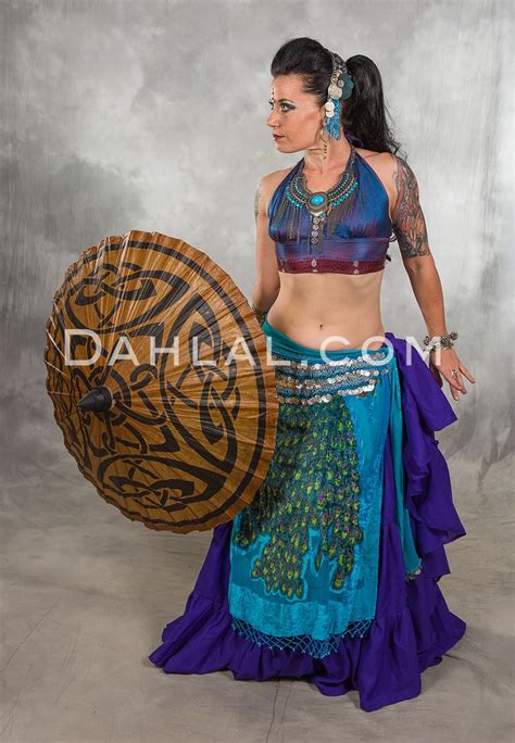 Tribal Belly Dance Costuming Supplies From Tribal Costume