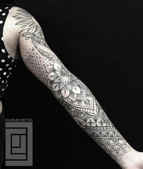 Tattoo Sleeve Filler Full Sleeve Tattoos Sleeve Tattoos For Women