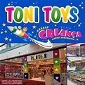 Toni Toys – Porque criança merece ser criança!