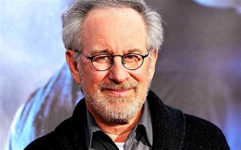 Steven Spielberg Pulls Plug on Horror Movie Haunted - Dread Central