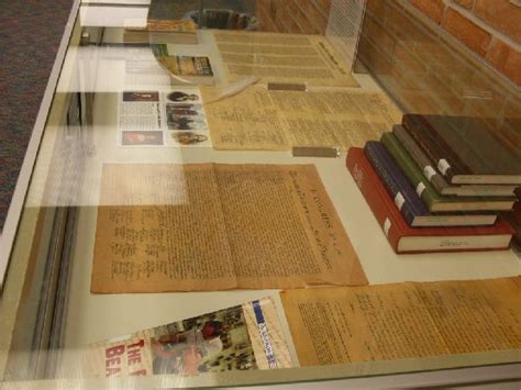 Fsu Ort Library News And Events The Us Constitution Is 228 Years Old