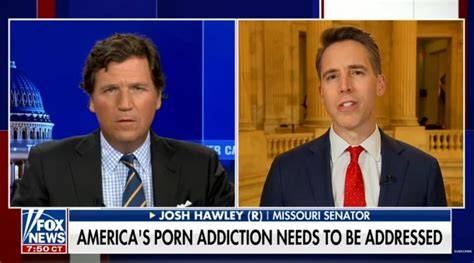 Joemygod On Twitter Hawley Rebel Against Liberals By Turning Off Porn
