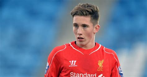 View the player profile of cardiff city midfielder harry wilson, including statistics and photos, on the official website of the premier league. Liverpool news: Jurgen Klopp drops huge Harry Wilson hint ...