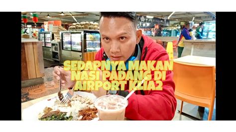 With our world travel planner, kuala lumpur attractions like padang merbok can be center stage of your vacation plans, and you can find out about other attractions like it, unlike it, near it, and miles away. MAKAN NASI PADANG di AIRPORT KUALA LUMPUR, MALAYSIA - YouTube