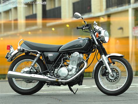 The 16 Best Retro Motorcycles Make Bikes Great Again