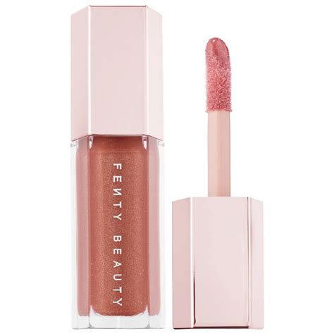 Gloss Bomb Universal Lip Luminizer Fenty Beauty By Rihanna Sephora