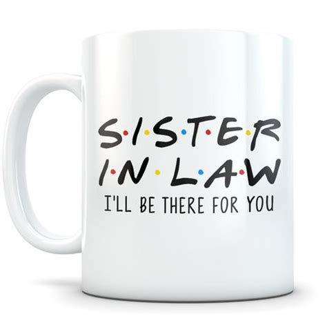 Maybe you would like to learn more about one of these? 25 Best Sister-in-Law Gifts - Gift Ideas for Sister in Law