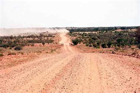 The Outback Travellers Track Guide - Outback New South Wales