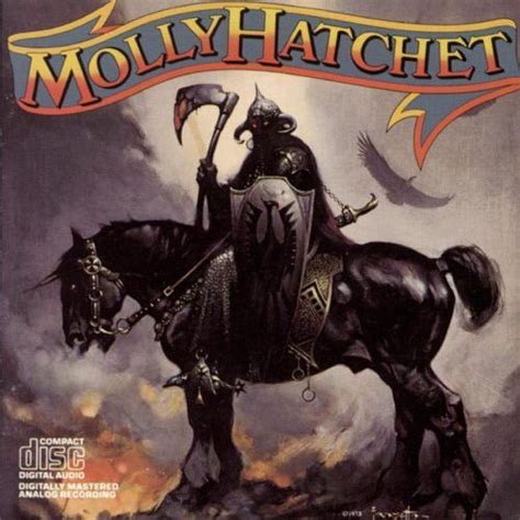 Eight Memorable Frank Frazetta Album Covers Rock Album Covers Molly