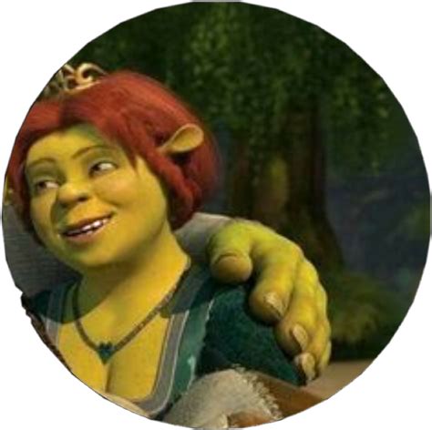 Fiona Shrek Princess Png Image Clipart Pngimagespics Images And