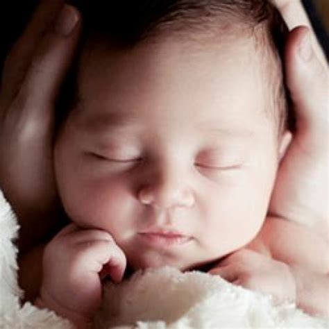 Gambar Bayi Baru Lahir Yang Lucu