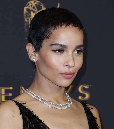 Zoë kravitz has filed for divorce from karl glusman, after 18 months of marriage. Here's the Timeless Jewelry Look That Zoe Kravitz ...