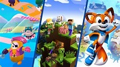 Best PS4 Kids Games - Guide - Push Square