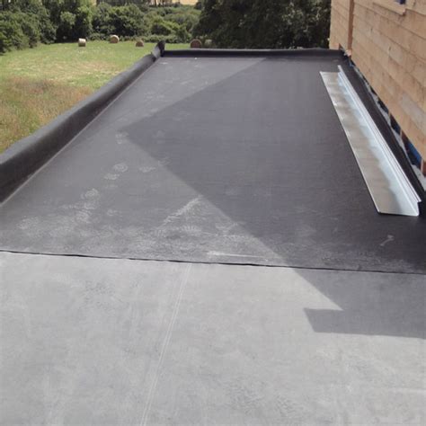 B Che Epdm Membrane D Tanch It Toiture Mm M Acheter Au Meilleur Prix