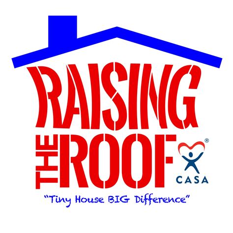 Casas Raising The Roof
