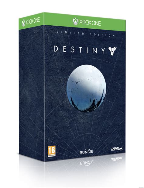 Destiny Beta Details And Trailer Gamersyde