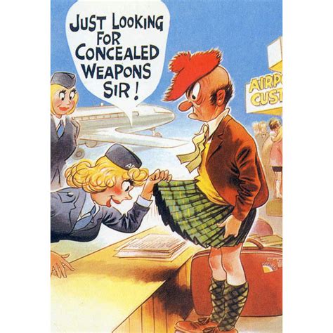 Classic Saucy Seaside Postcard Images By The Firm Bamforth Co Are Relaunched