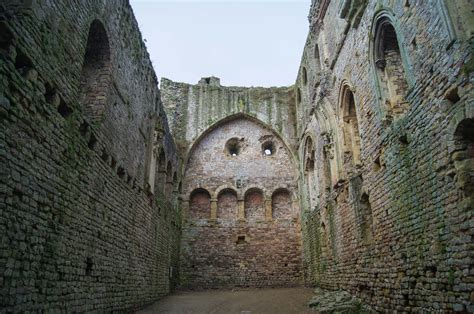 Chepstow Castle European Castles Castles Interior Castle