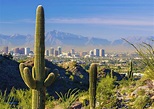 Visit Phoenix on a trip to The USA | Audley Travel