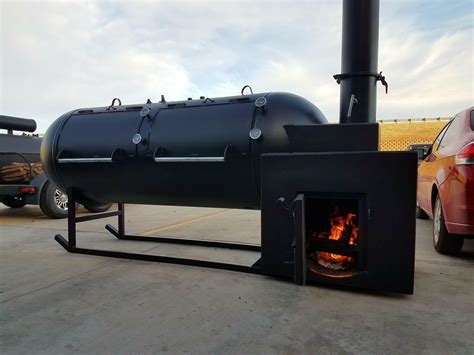 What Is A Reverse Flow Bbq Smoker Sante Blog
