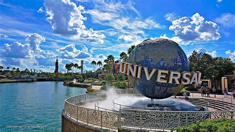 Universal Studios Florida® - Theme Park at Universal Orlando