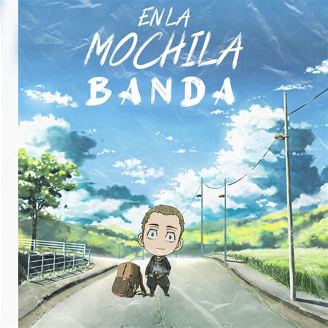 En La Mochila Banda Single By Alex Reyes Spotify
