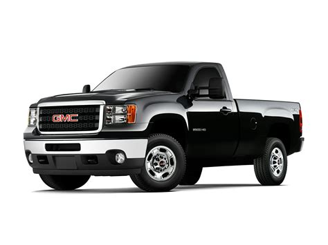2013 Gmc Sierra Single Cab News Reviews Msrp Ratings With Amazing