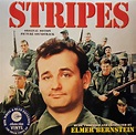 Elmer Bernstein – Stripes (Original Motion Picture Soundtrack) (2016 ...