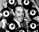 Johnny Otis, Rhythm And Blues Pioneer, Has Died : The Record : NPR