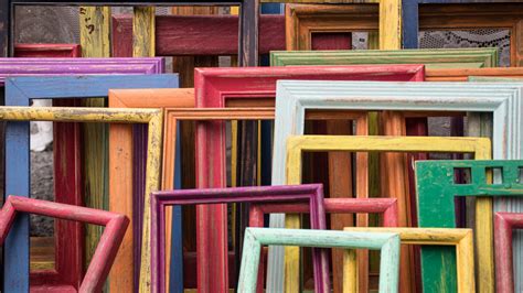 Choosing The Right Color Frame For Your Project Frame Warehouse