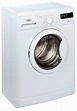 Whirlpool 惠而浦 前置式洗衣機 (5.5kg, 1000轉/分鐘) AWO45100 價錢、規格及用家意見 - 香港格價網 Price.com.hk