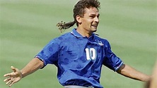 In cammino verso i Mondiali 2022: Roberto Baggio » Paola Montonati
