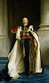 El rey Jorge V (1865-1936). | Old portraits, Art uk, British history