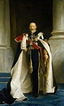 El rey Jorge V (1865-1936). | Old portraits, Art uk, British history