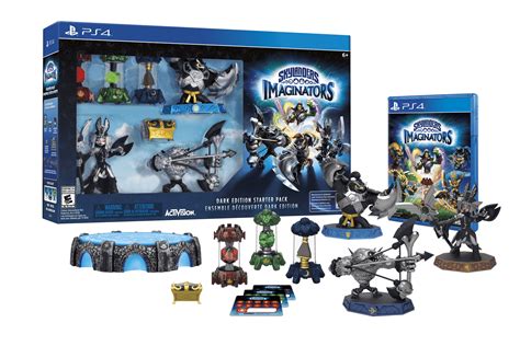 Skylanders Imaginators Launch Day Guide Parents Guide Everything