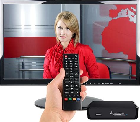 24 X 7 Live News Channel Uhd Telecast Directly To Your Home Or