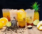 Yifang Fruit Tea一芳台灣水果茶-Yonge Delivery | Toronto | Uber Eats